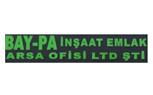 Bay-Pa Gayrimenkul Yatırım Danışmanlığı Ltd Şti  - Ankara